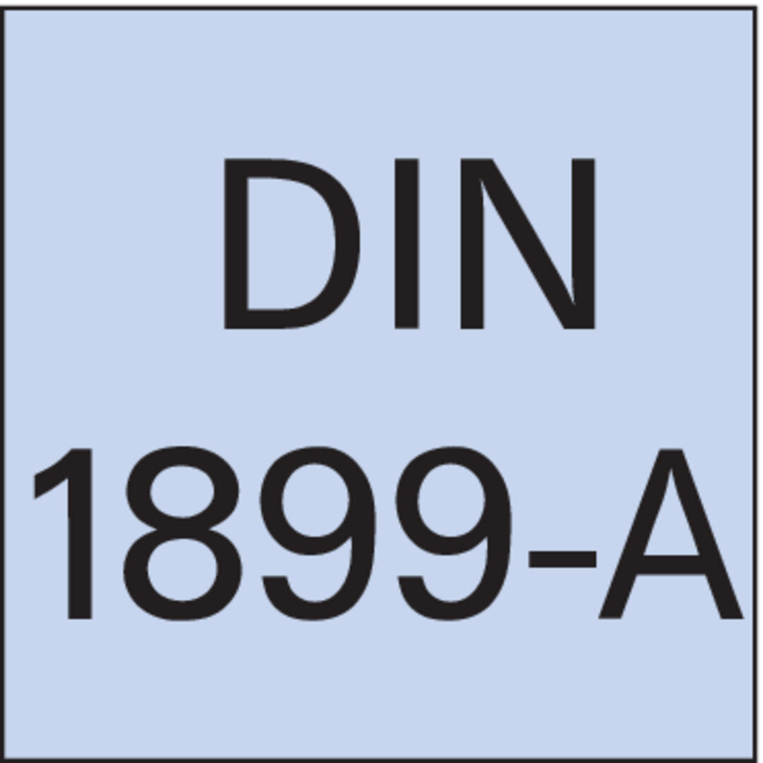 FORMAT Kleinstbohrer DIN1899-A HSSE 0,80mm