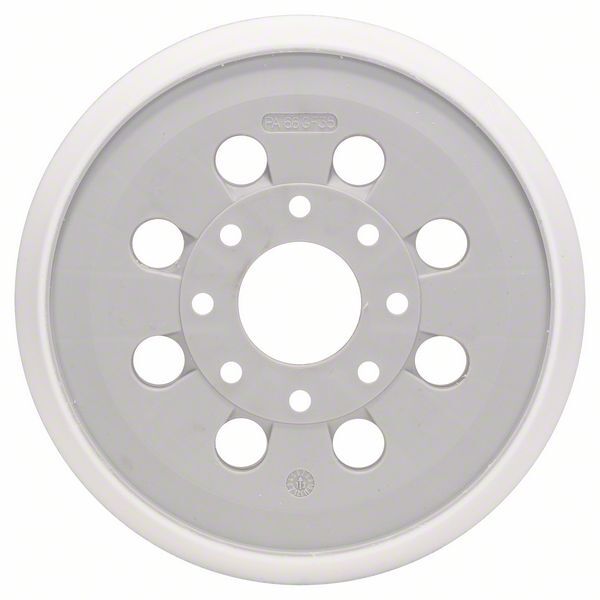 BOSCH Schleifteller extraweich 125mm für GEX 125