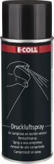 E-COLL Druckluftspray unbrennbar 400ml