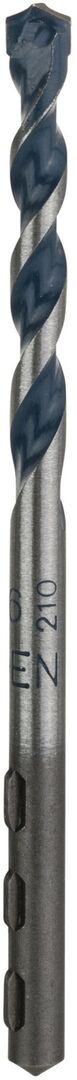 BOSCH Betonbohrer Blue Granite 1 CYL-5 6x50x100mm