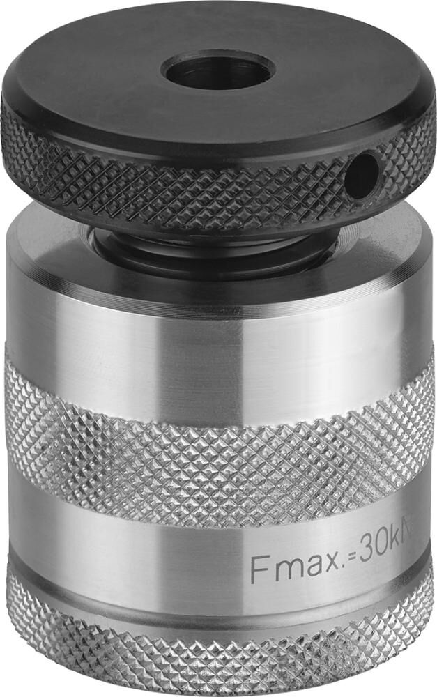 AMF Schraubbock mit Magnetfuß 6400M-52