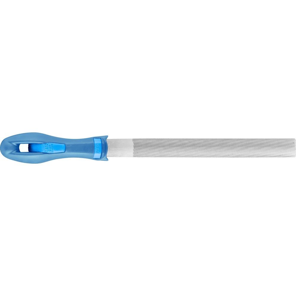 PFERD Werkstattfeile halbrund H 1 200mm mit Ergonomie-Feilenheft