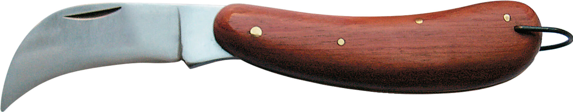 HESSE Gurtbandmesser 180mm klappbar