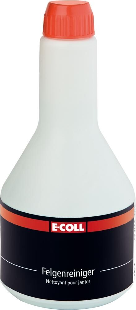 E-COLL Felgenreiniger 500ml Sprühfl.