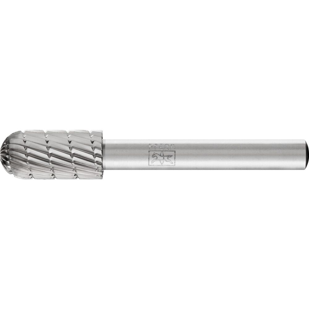 PFERD Frässtift HSS C 1020 3 6mm 10x20mm
