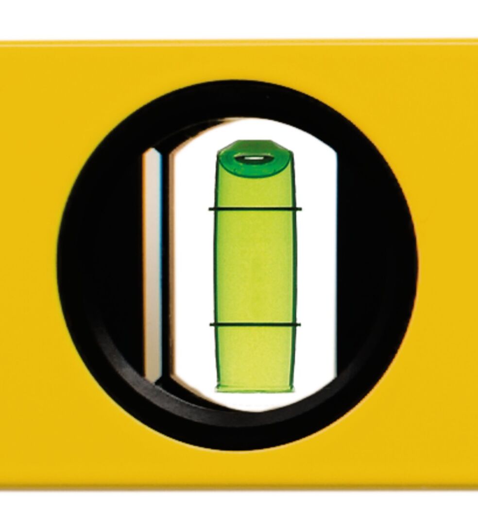 STABILA Wasserwaage LM 70 80 cm