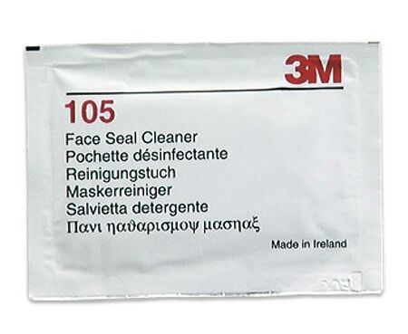 3M Reinigungstuch 105 für Maskenkörper