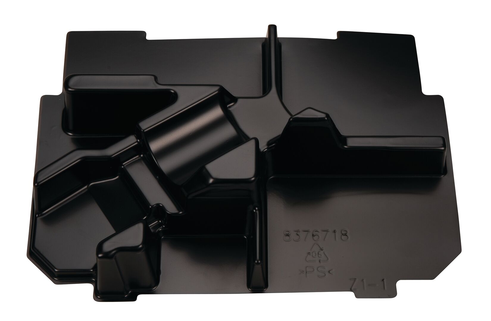 MAKITA Tiefziehteil für Akku-Multitool DTM51