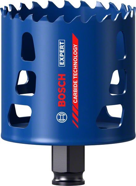 BOSCH Lochsäge EXPERT ToughMaterial 73mm