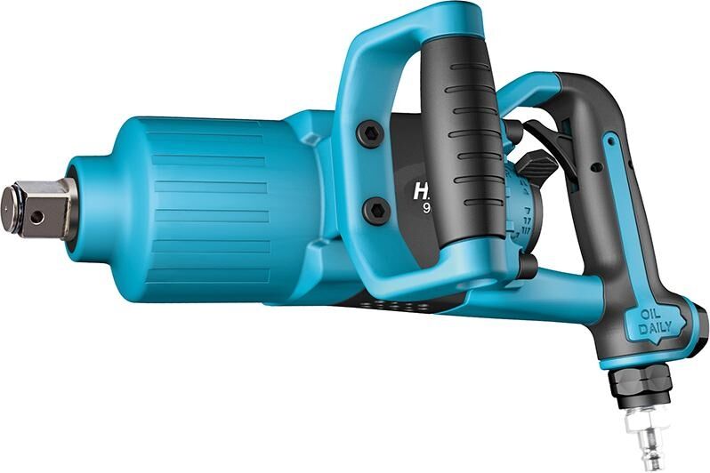 HAZET Schlagschrauber 1" 9014PS-1