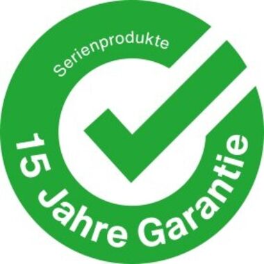 MUNK Stufen-Stehleiter Aluminium beidseitig begehbar 2x4 Stufen 40208