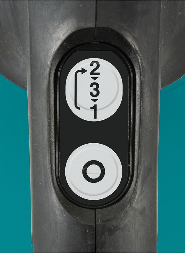 MAKITA Akku-Staubsauger DCL281FZ solo, im Karton B-Ware sehr gut