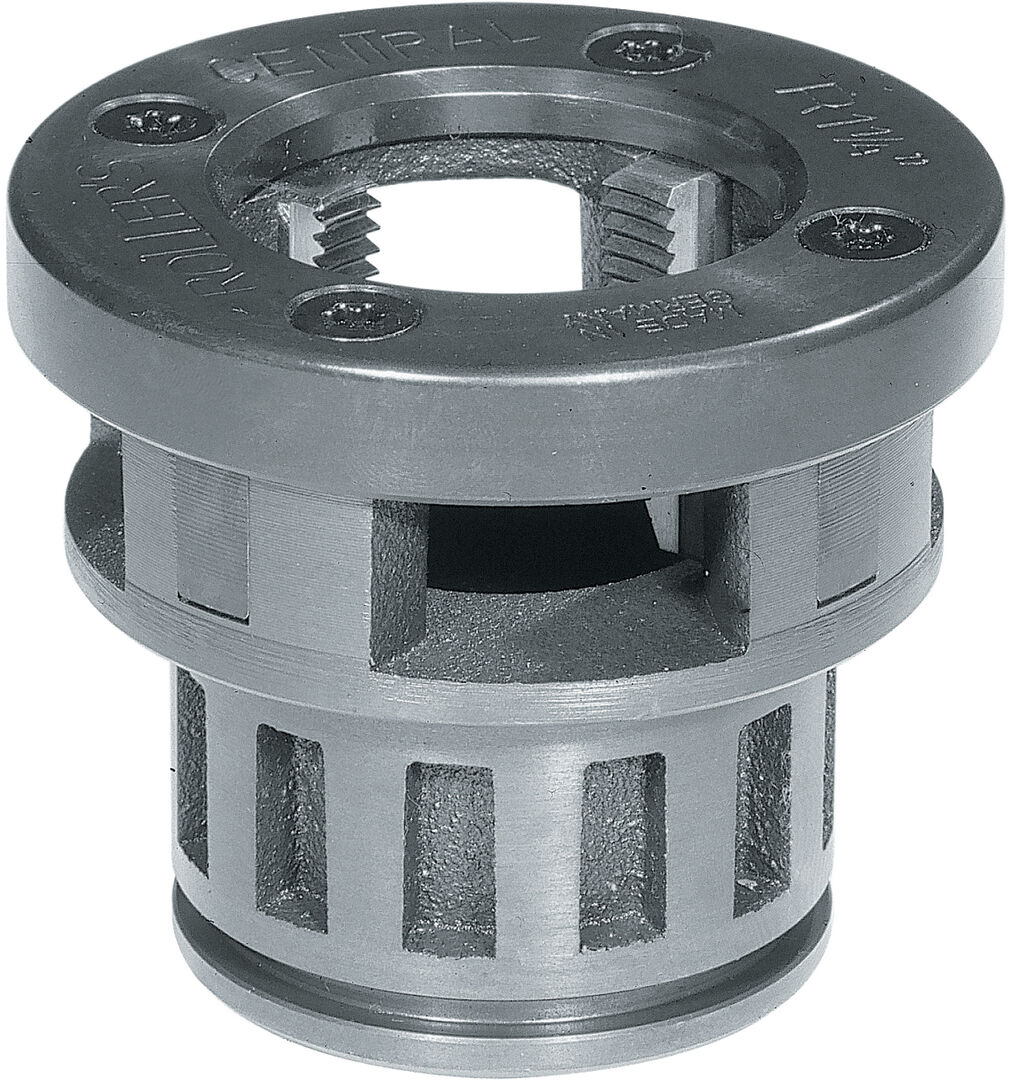 ROLLER Schnellwechsel Schneidkopf Central R 1/2"