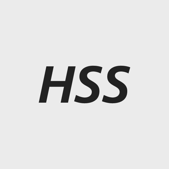 FEIN Sägeblatt HSS Starlock rund D 85mm 2 Stück