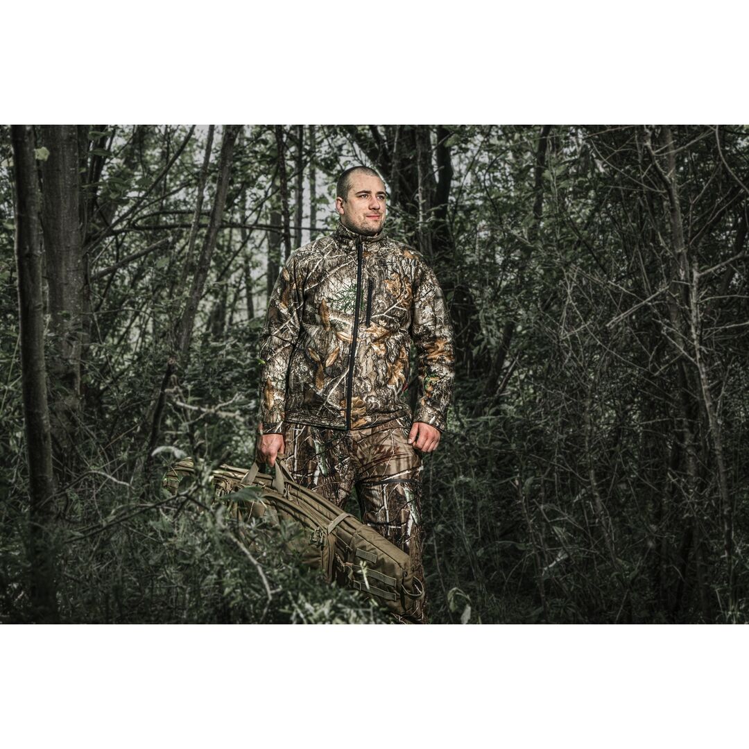 MILWAUKEE Akku-Thermo-Jacke Arbeitsjacke HJCAMO6-0 carmouflage Gr. S