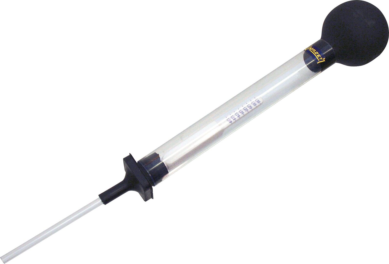 HAZET Batterie-Säureprüfer