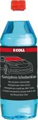 E-COLL Ganzjahres-Scheibenklar 1L