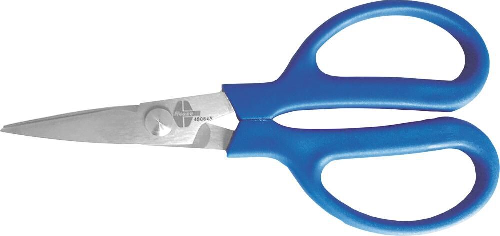 HESSE Arbeitsschere 160mm für Kevlar