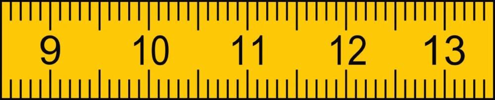 SOLA Rollmeter Tri Matic 19mm