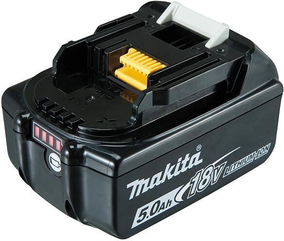 MAKITA Akku BL1850B Li-ion 18,0 V/5Ah