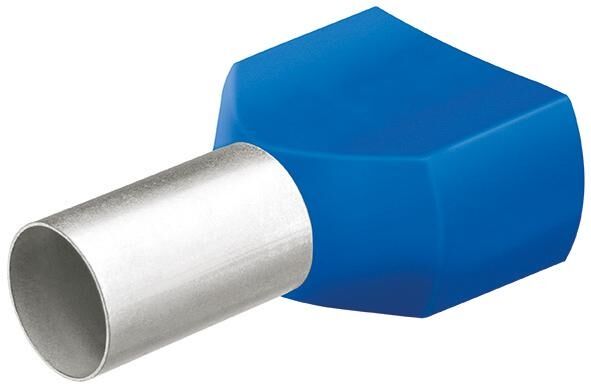 KNIPEX Sortimentsboxen mit Twin-Aderendhülsen 97 99 908