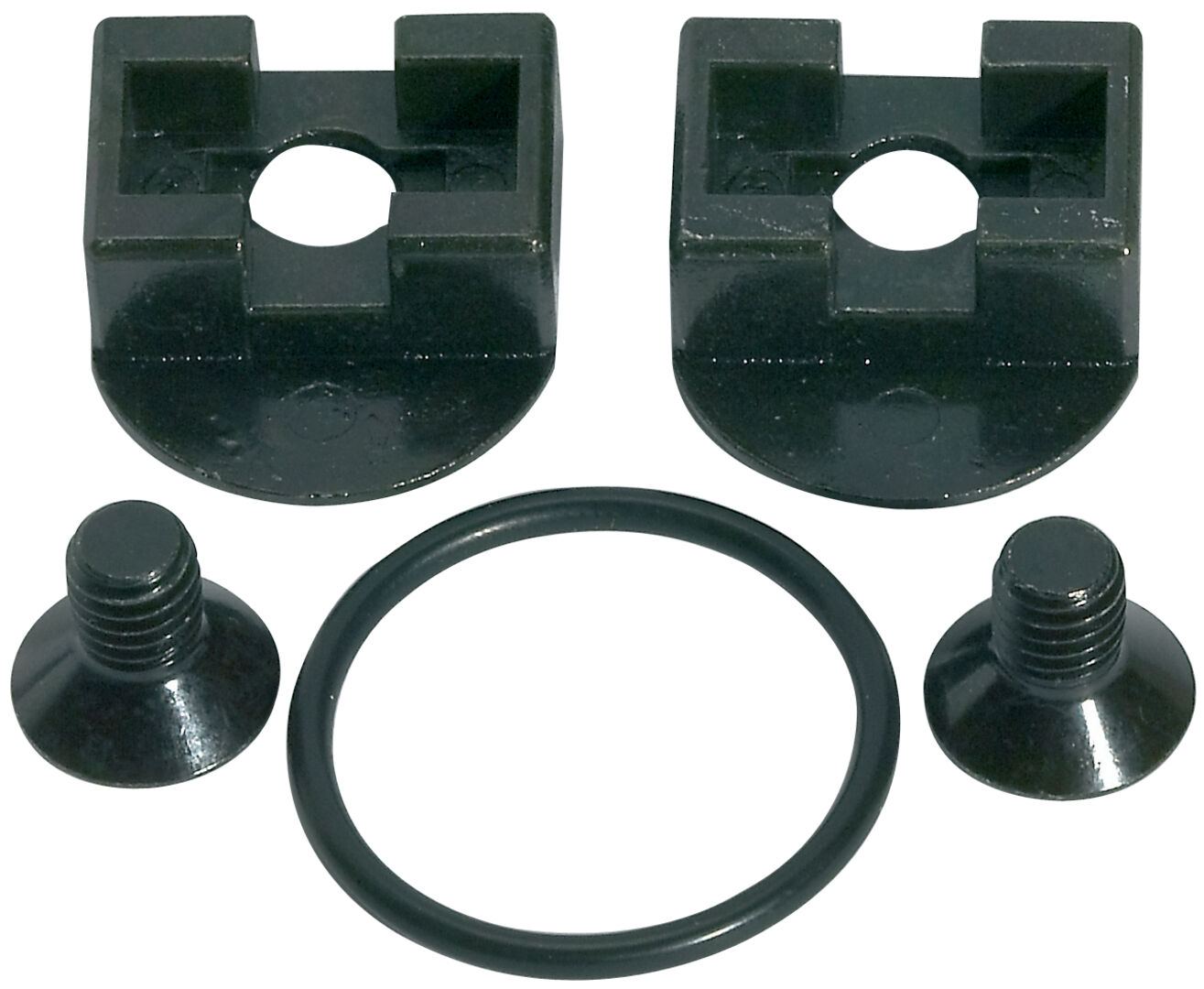 RIEGLER Koppelpaket Serie multifix Verbindung BG3 inkl O-Ring