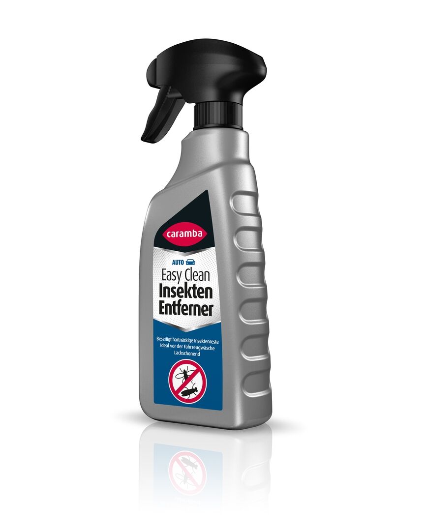 CARAMBA Insektenentferner 500ml Sprühflasche