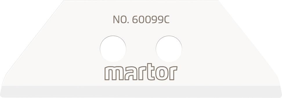 MARTOR Keramik-Klinge Nr. 60099C a 2St.