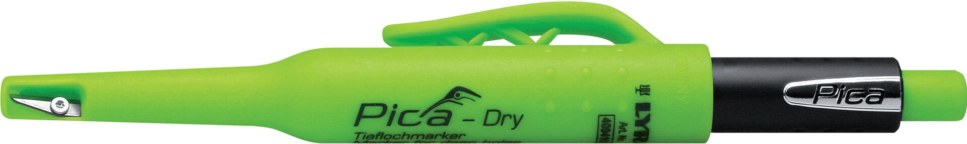 PICA-DRY-MARKER Stiftschraube D6379 M24x400mm