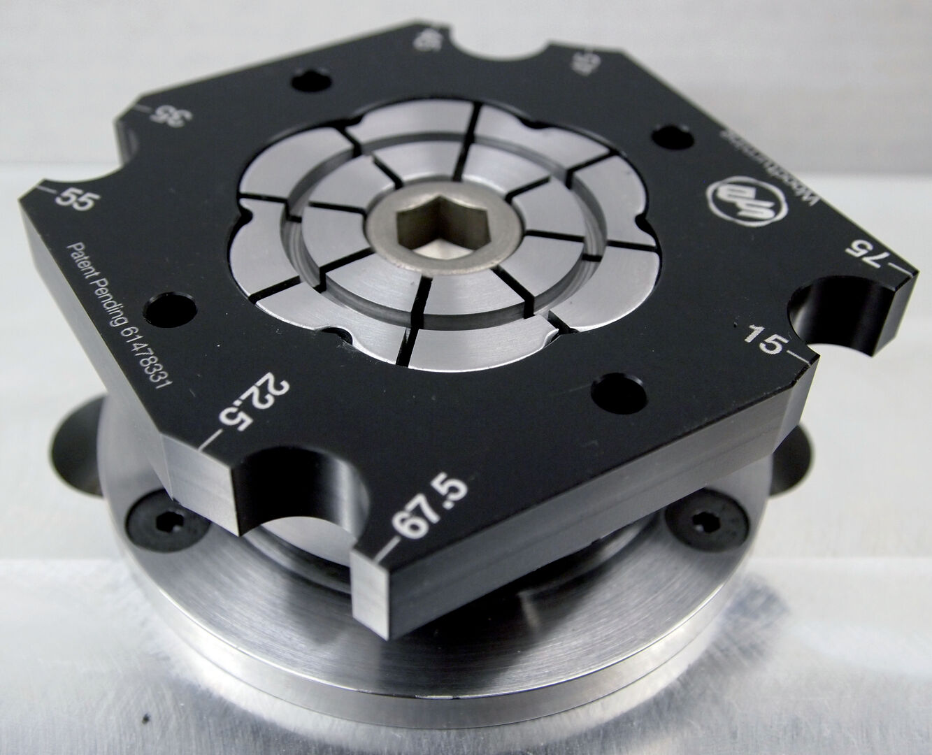 IBT Spanndorn XPA M 4x12,40mm