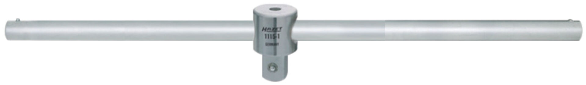 HAZET Quergriff mit Gleitst. 1." 700mm