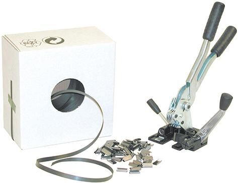 Kst.-Band Umreifür -Set 13mm PRA komplett