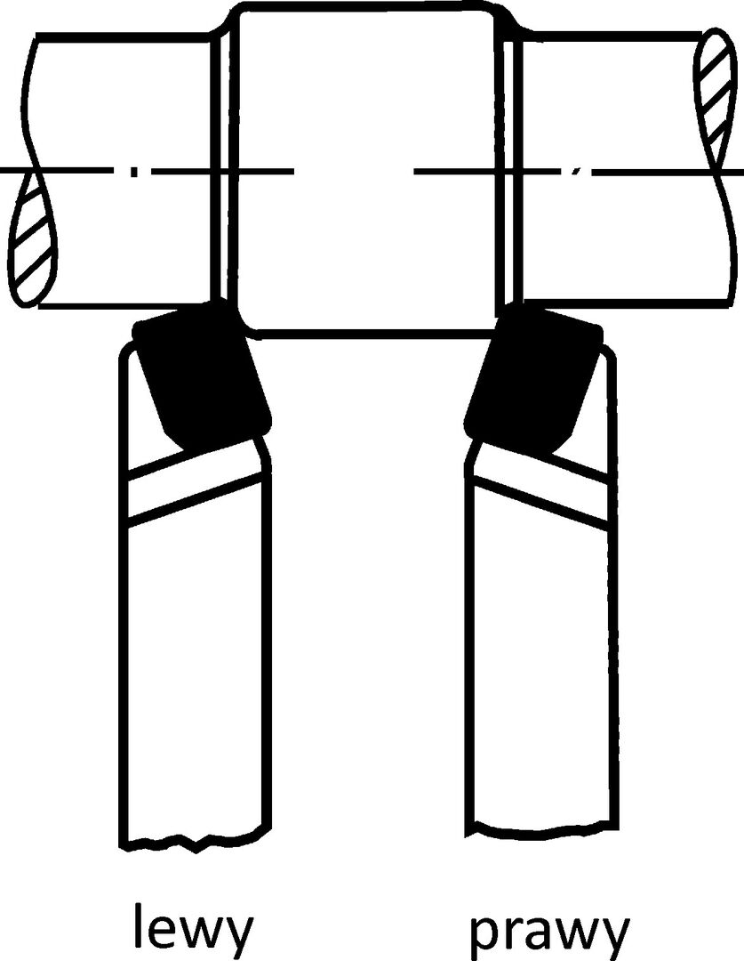 FORMAT Drehmeißel 32x32x170mm P25/30 HM Rechts DIN4971