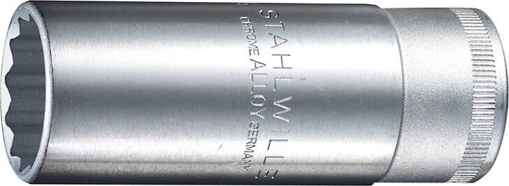 STAHLWILLE Steckschlüsseleinsatz 1/2" 51 10