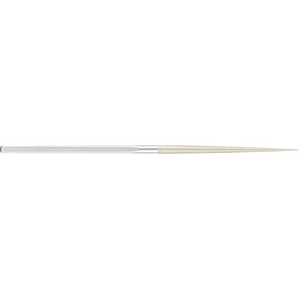 PFERD Diamant-Handyfeile rund 215mm D126