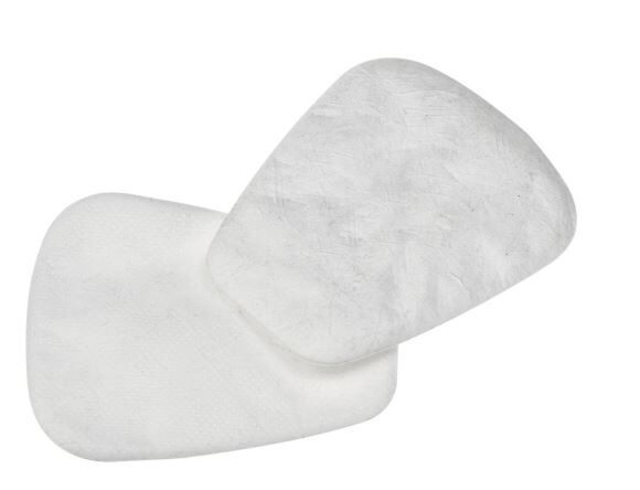 3M Vlieseinlegefilter 5925 P2R