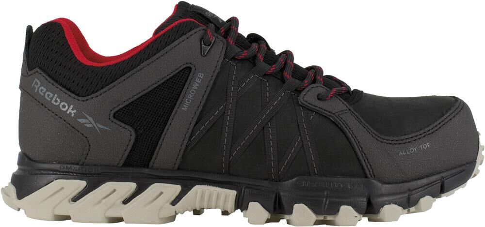 REEBOK Halbschuh Trailgrip IB1050 S3 Größe 40