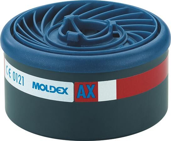 MOLDEX FILTER 9600 AX SERIE 7000+9000