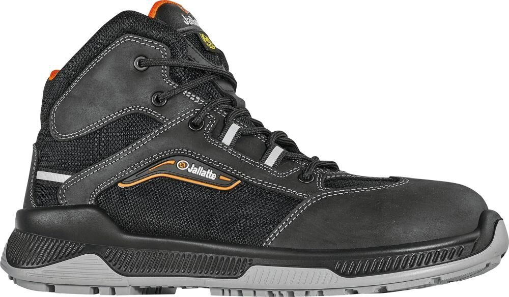 JALLATTE Hochschuh Jaljab S2 ESD SRC Größe 39