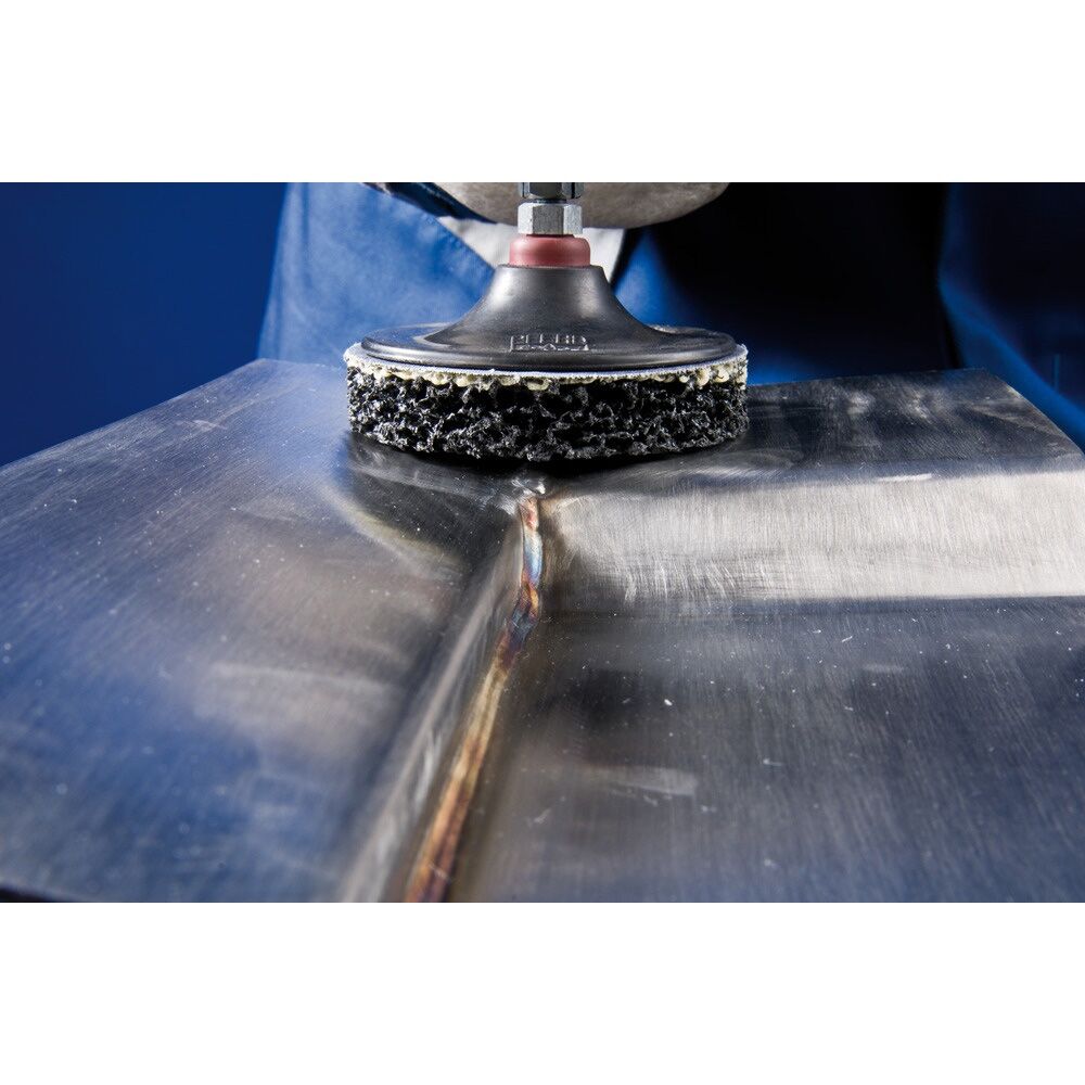 PFERD Schleifblatt COMBIDISC 75mm POLICLEAN