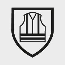 ASATEX Regenjacke RJO Gr. S orange