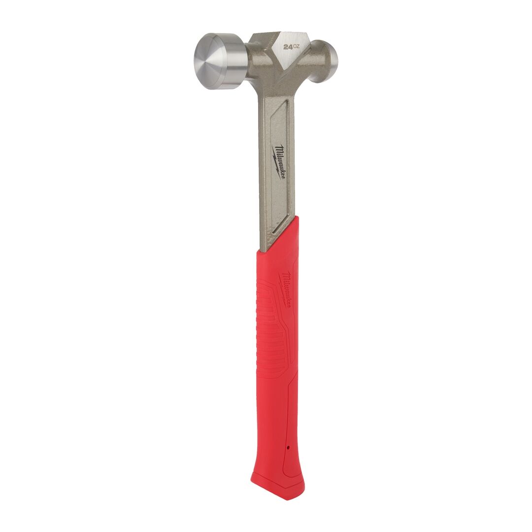 MILWAUKEE Schlosserhammer englische Form 680g