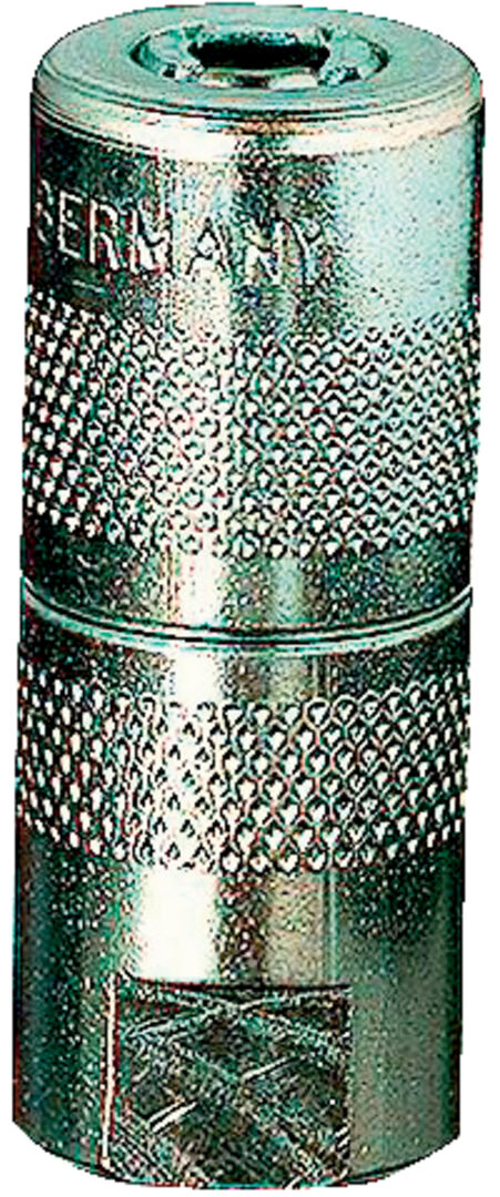 FORMAT Hydraulikmundstück 4 Backen