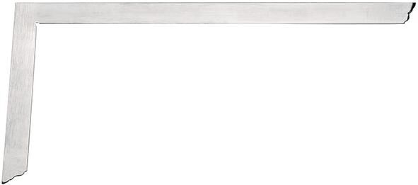 FORMAT Zimmermannswinkel 800x320mm ohne Anreißlöcher