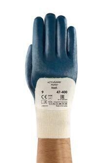 ANSELL Handschuh Hylite 47-400 Gr. 9