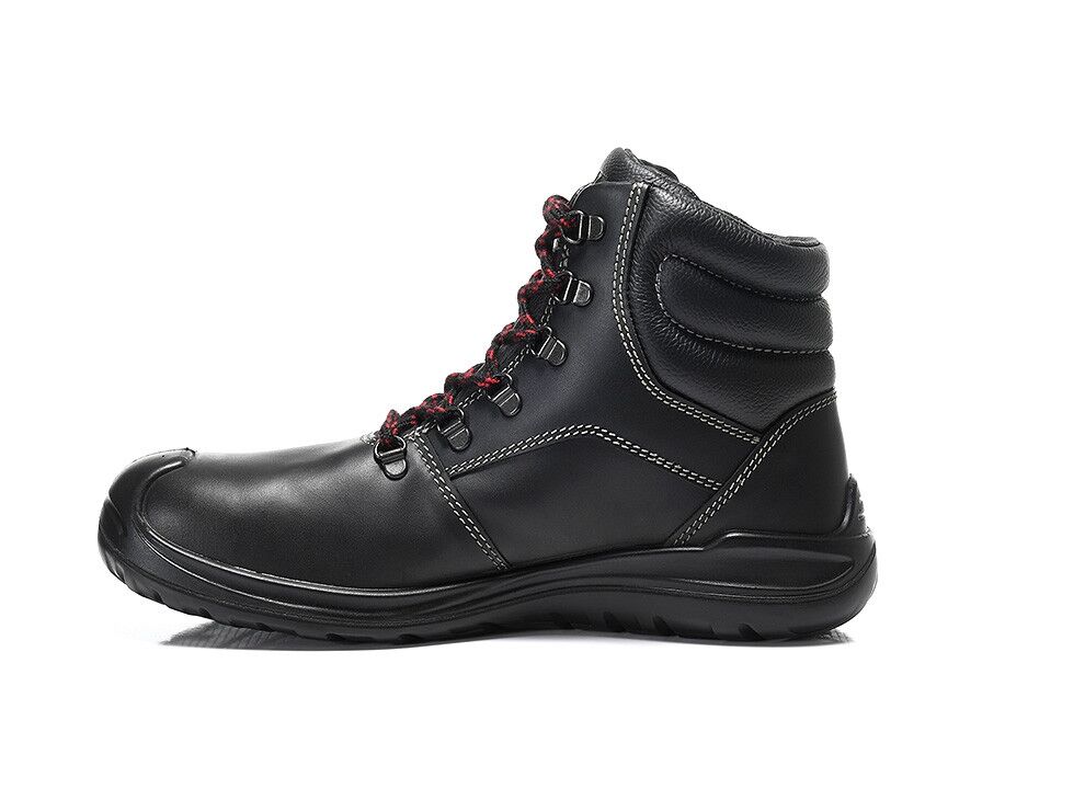 ELTEN Sicherheitsschnürstiefel 66081 ANDERSON Loop S3 HI Gr. 40