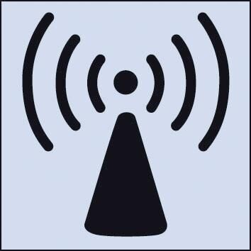 MAHR Digital-Bügelmessschraube mit Funkü IP65 INOX 0-25mm