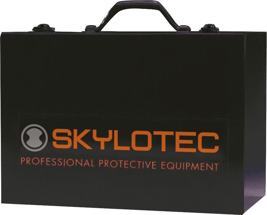 SKYLOTEC Sicherheits Set KIT 4 maximal zulässiges Gewicht 100kg