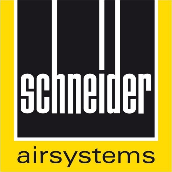 SCHNEIDER Mineralisches Druckluft Öl für DL-Werkzeuge im 1 Liter-Gebinde