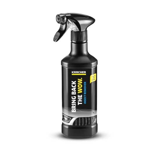 KÄRCHER Reinigungsmittel RM 618 0,5L Insektenentferner 6.295-761.0